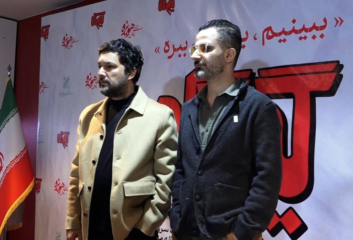 کارگردان فیلم سینمایی گیج‌گاه: ساخت فیلم در مشهد برای من آرزوست