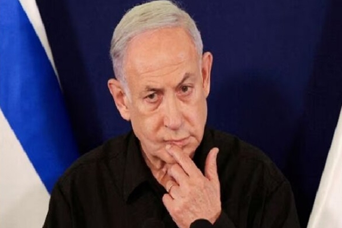 نتانیاهو فردا به دادگاه می‌رود
