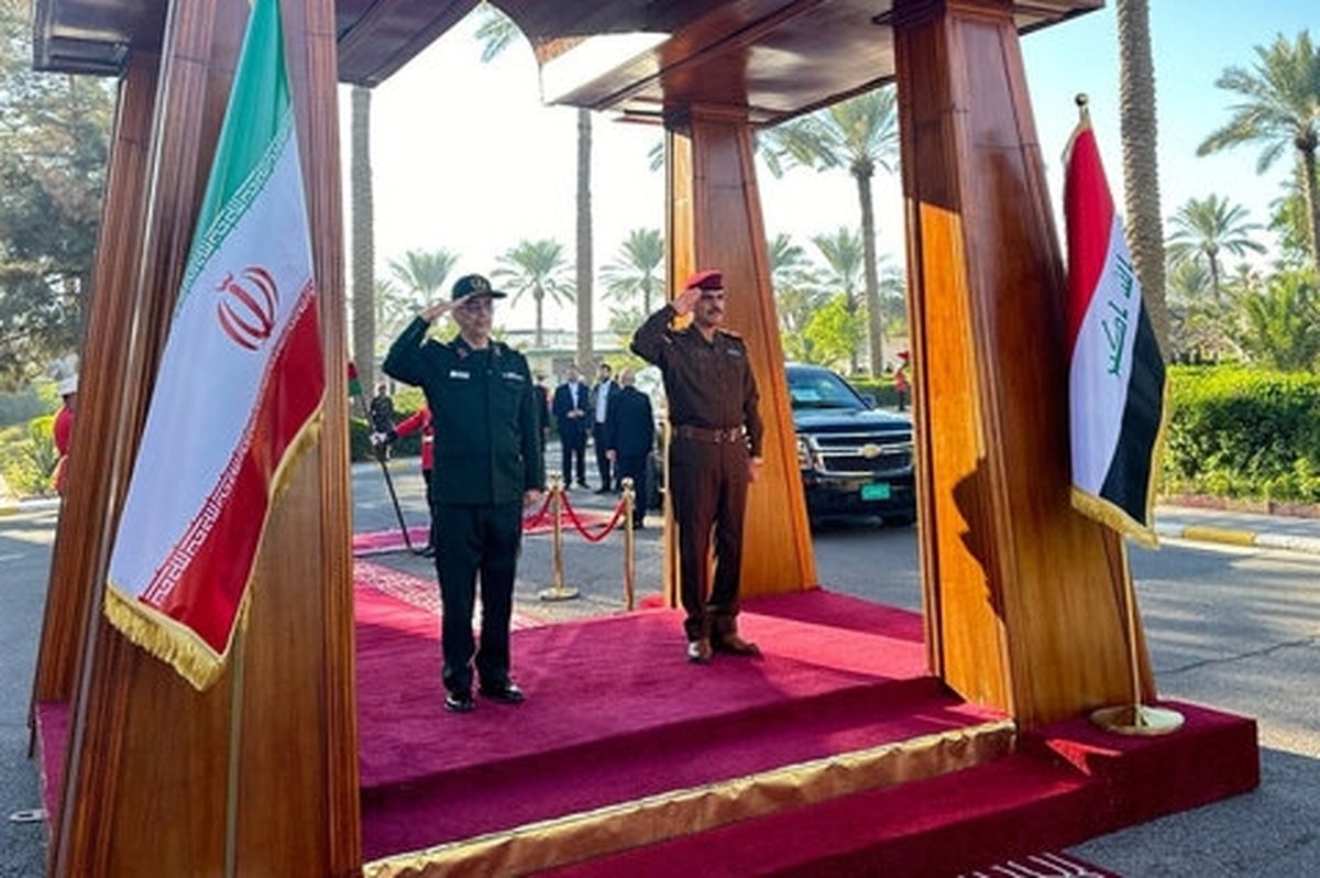 آخرین اخبار از تحولات توافق امنیتی تهران و بغداد