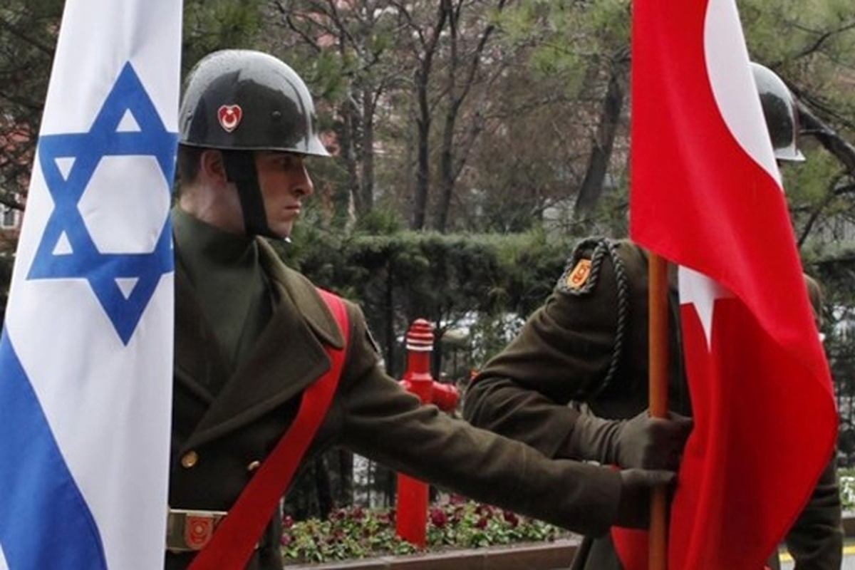 هشدار ترکیه به ترورهای احتمالی توسط رژیم صهیونیستی
