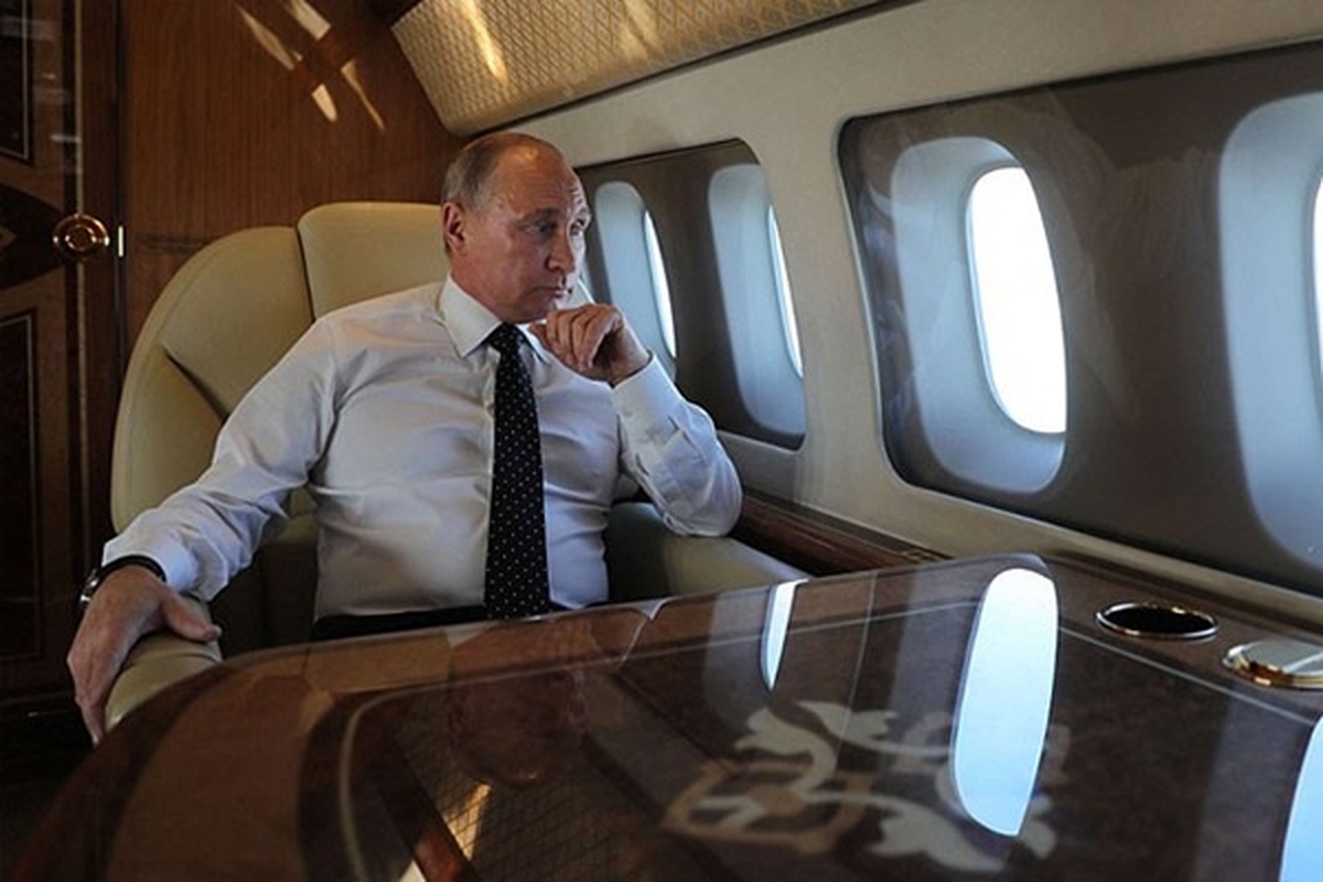 پوتین به امارات و عربستان سفر خواهد کرد
