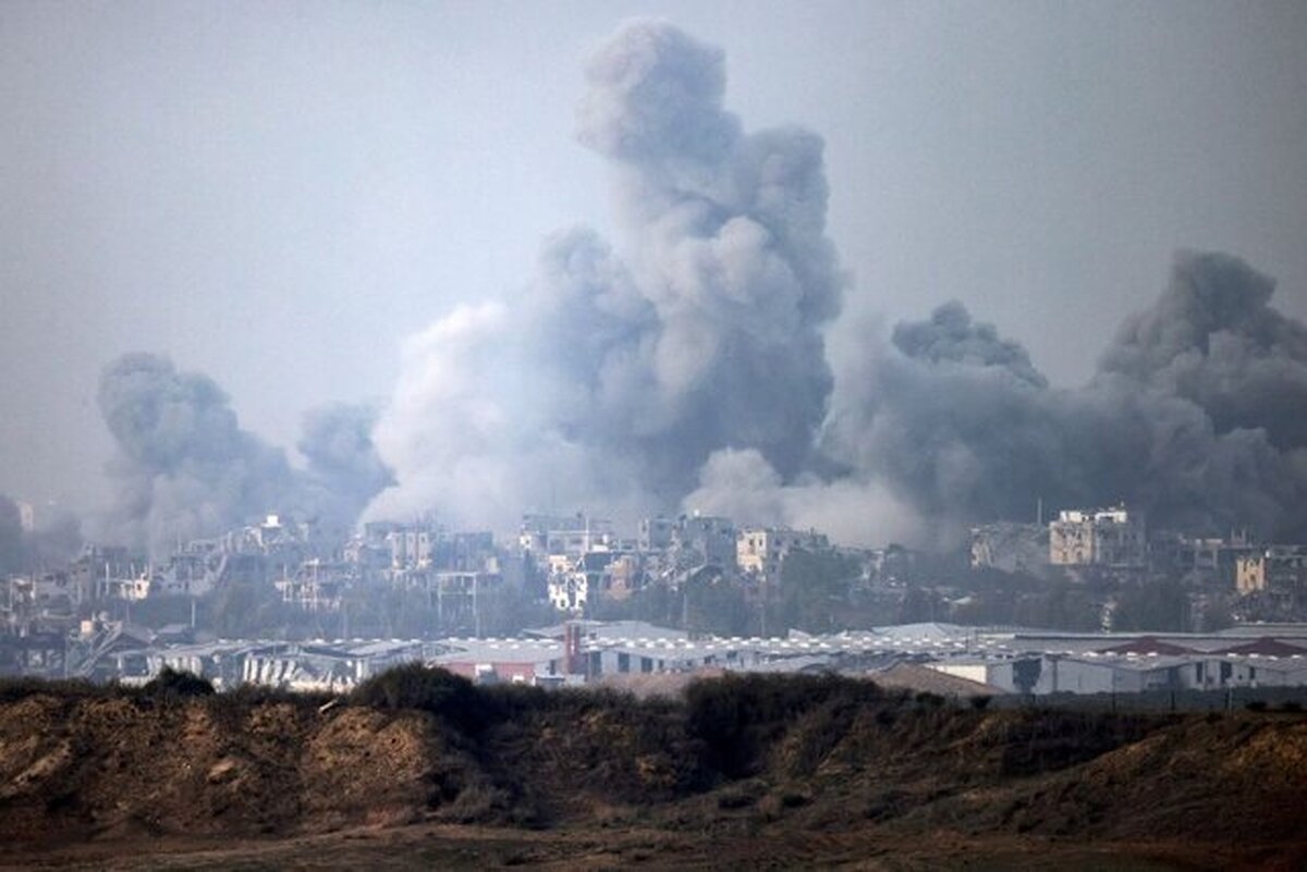 امیرعبداللهیان: سوخت ماشین جنگی اسرائیل در غزه را آمریکا تامین می‌کند