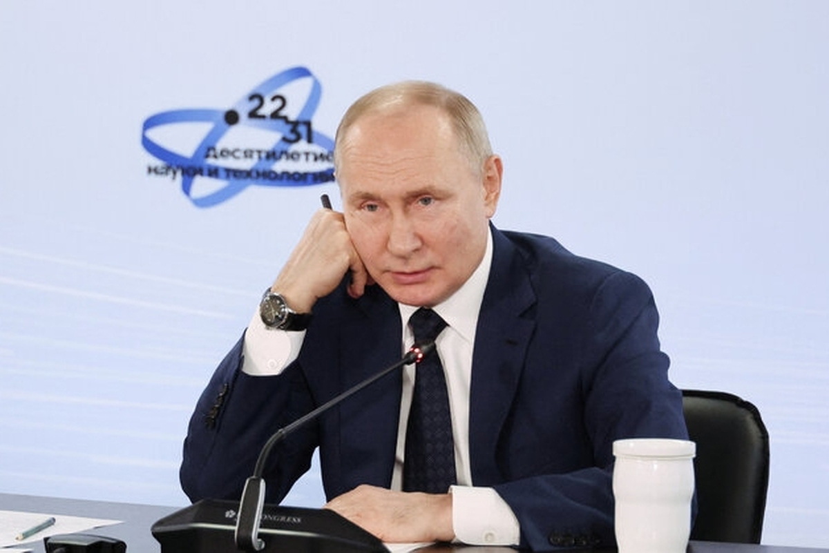 تحلیل‌ها درباره دیدار‌های منطقه‌ای پوتین