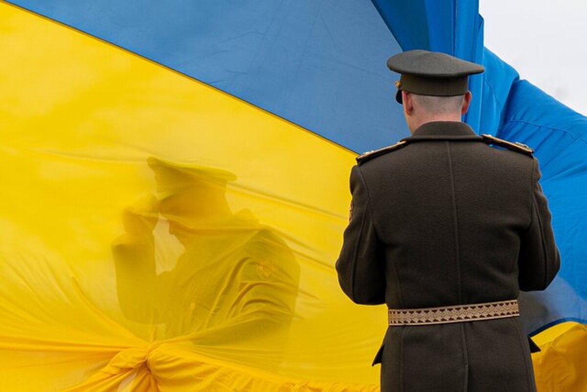 سنای آمریکا پیشنهاد کاخ سفید را برای کمک به اوکراین رد کرد