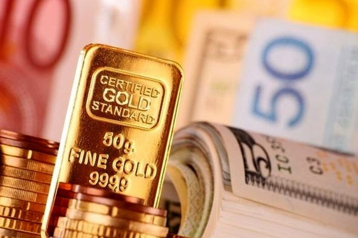 قیمت طلا، قیمت دلار، قیمت سکه در بازار امروز پنجشنبه (۱۶ آذر ۱۴۰۲)