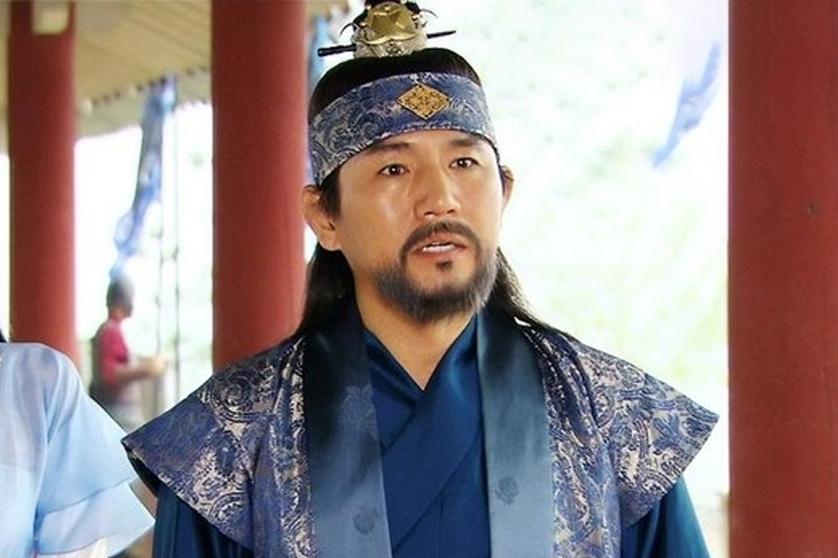 درباره شاهزاده تاکراک در سریال «امپراطور بادها» | تاکراک کیست؟