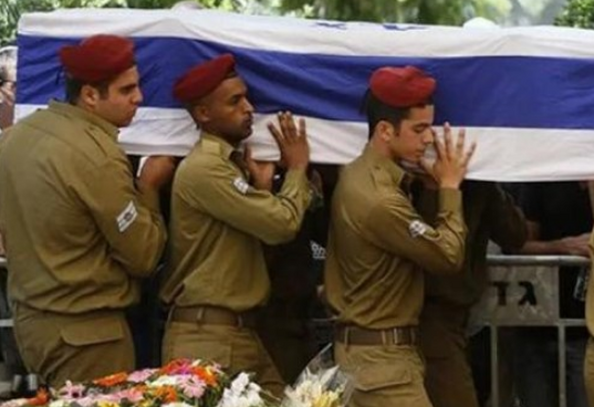 رژیم صهیونیستی به کشته شدن ۹۲ نظامی در غزه اعتراف کرد