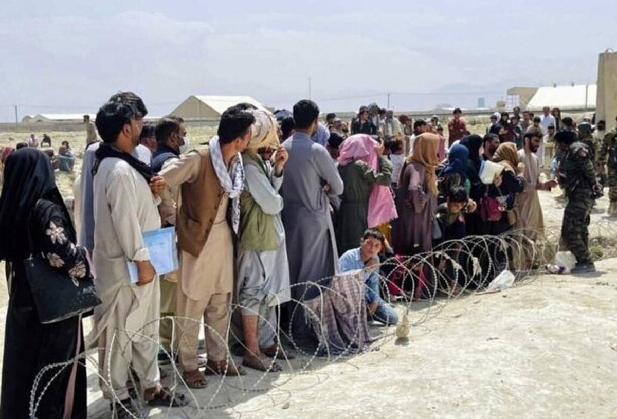 بازگشت بیش از ۱۳هزار تبعه افغانستانی به کشورشان از مرز‌های خراسان رضوی (۱۷ آذر ۱۴۰۲)