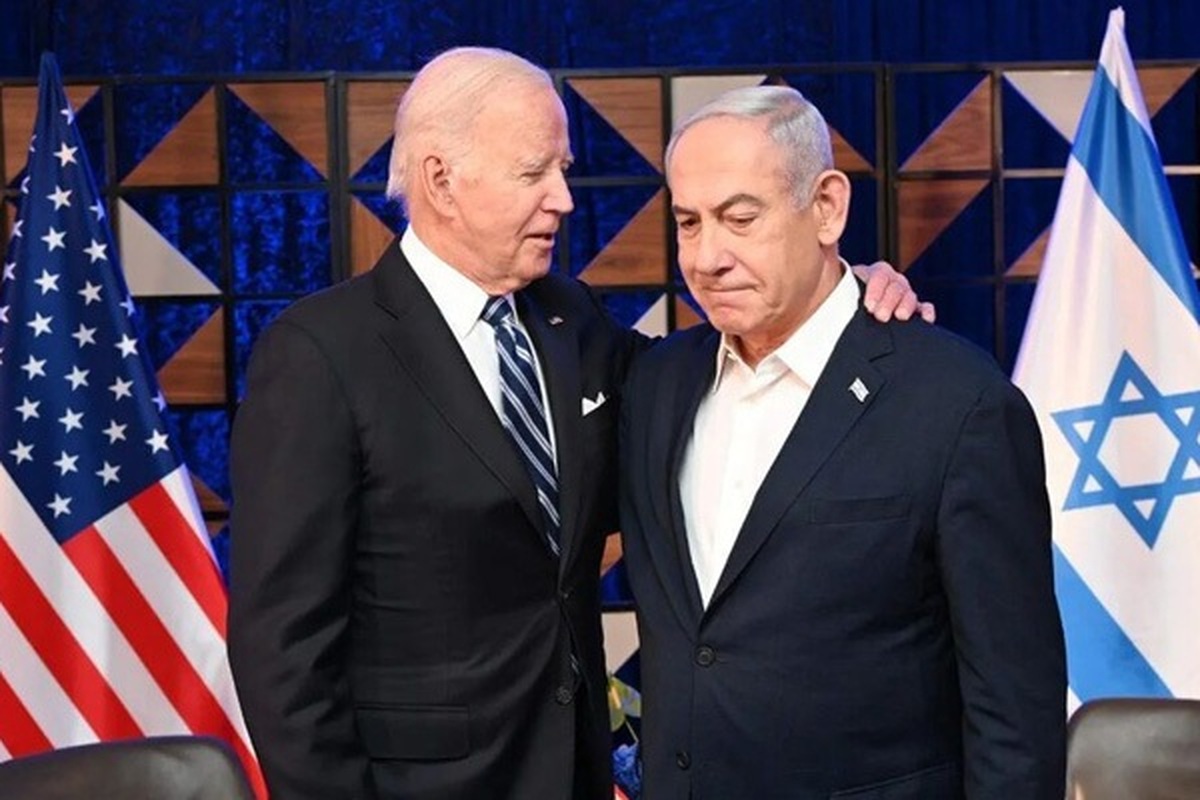 نتانیاهو از وتوی آمریکا تشکر کرد