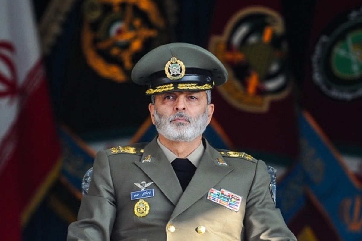 فرمانده کل ارتش: کرار توان قابل ملاحظه‌ای را به نیروی پدافند هوایی ارتش اضافه خواهد کرد