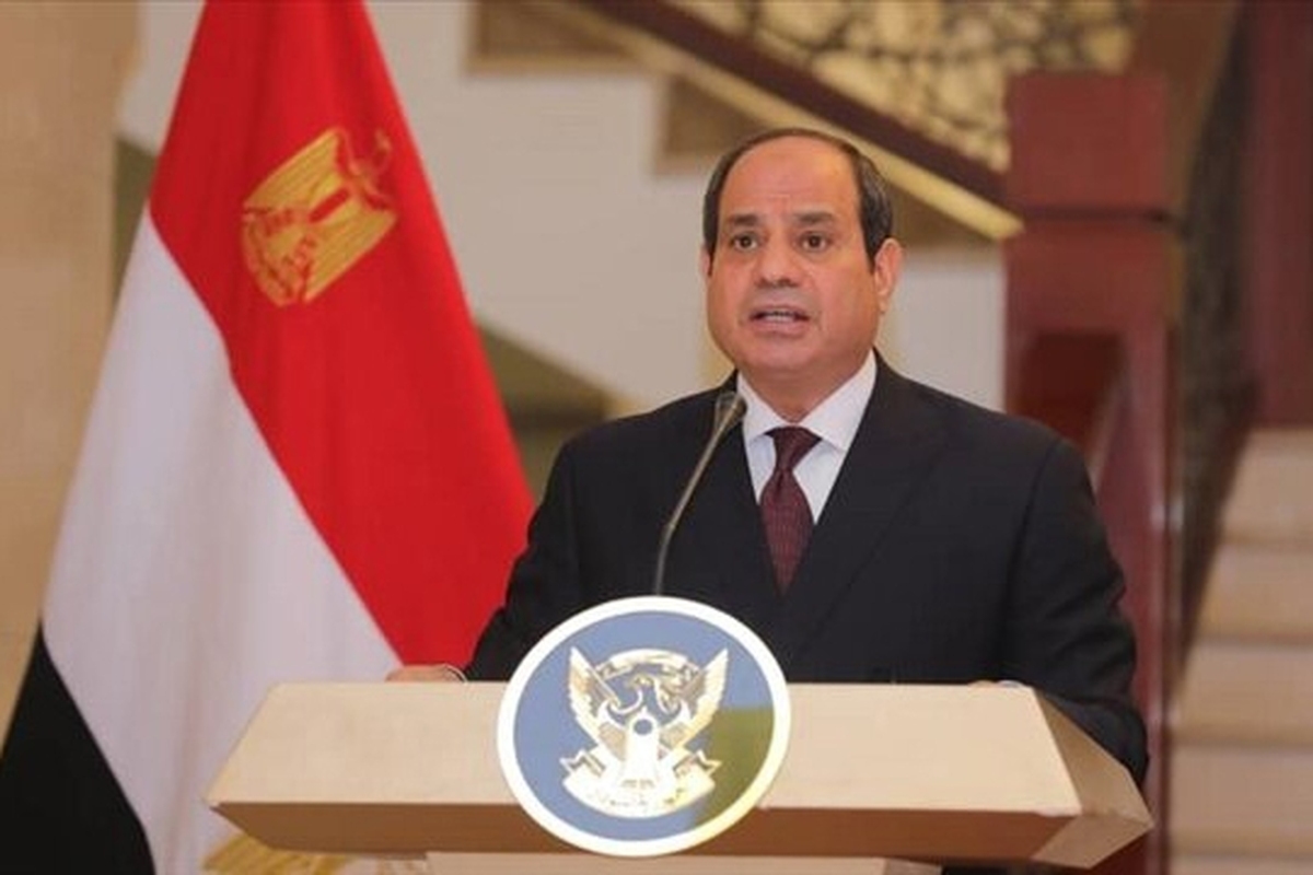 آغاز انتخابات ریاست جمهوری در مصر