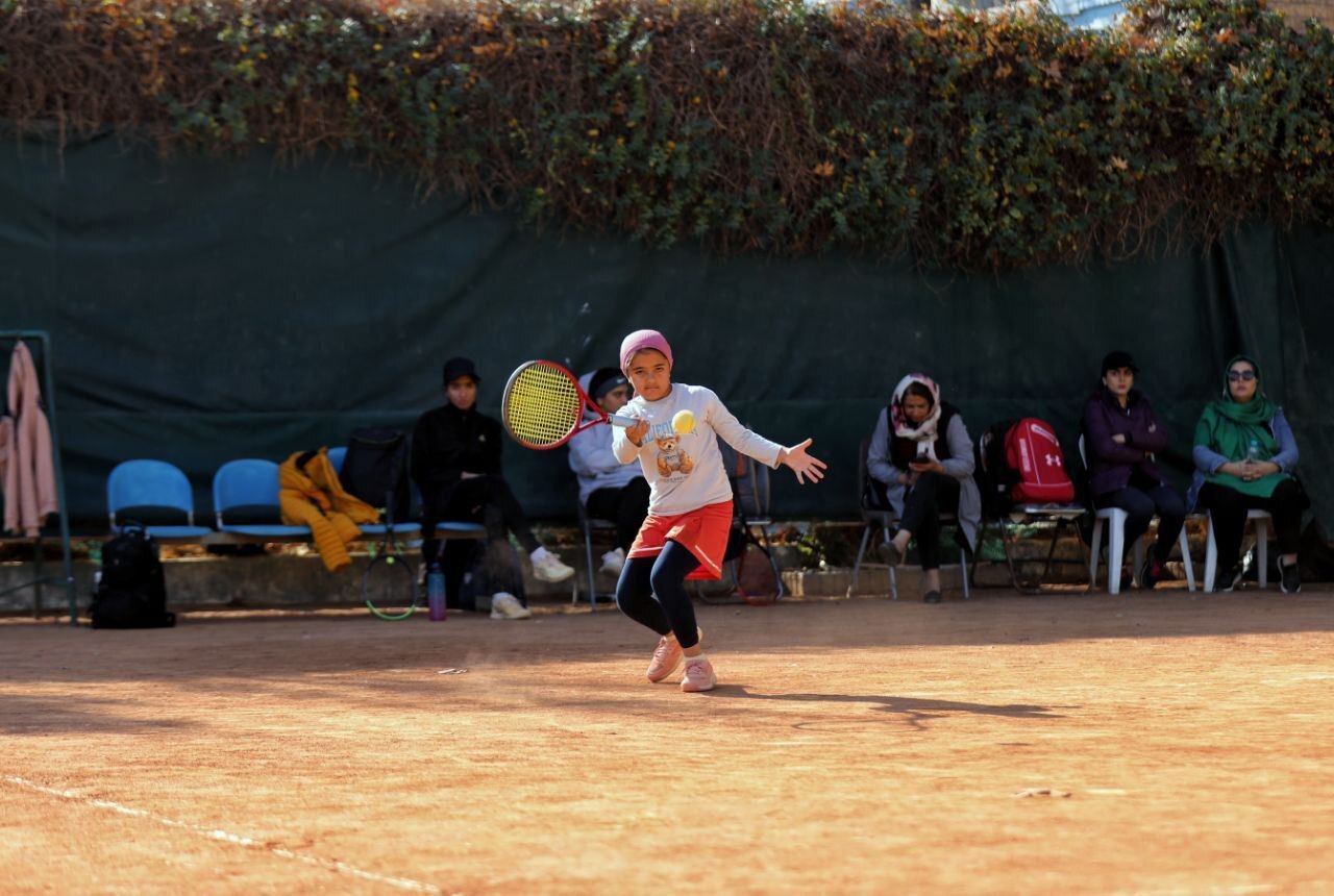 هفته نخست دومین المپیاد ورزشی بانوان مشهد برگزار شد | از گردوخاک تنیس بازان تا استقبال خوب دوندگان