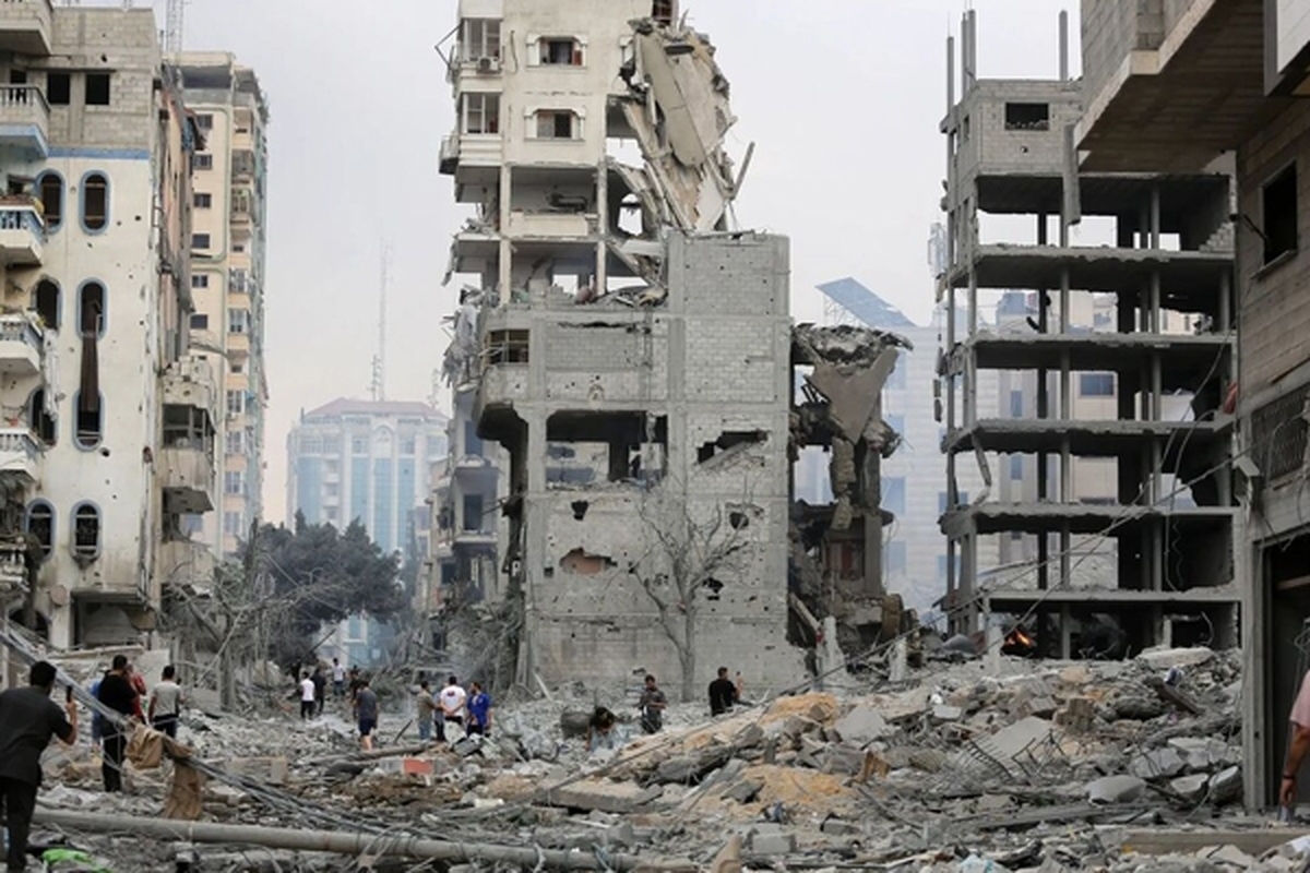 امکان تمدید آتش‌بس غزه وجود دارد | یک روز بیشتر به ازای آزادی ۱۰ گروگان