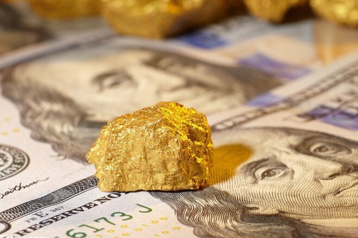 قیمت طلا، قیمت دلار، قیمت سکه در بازار امروز پنجشنبه (۲ آذر ۱۴۰۲)