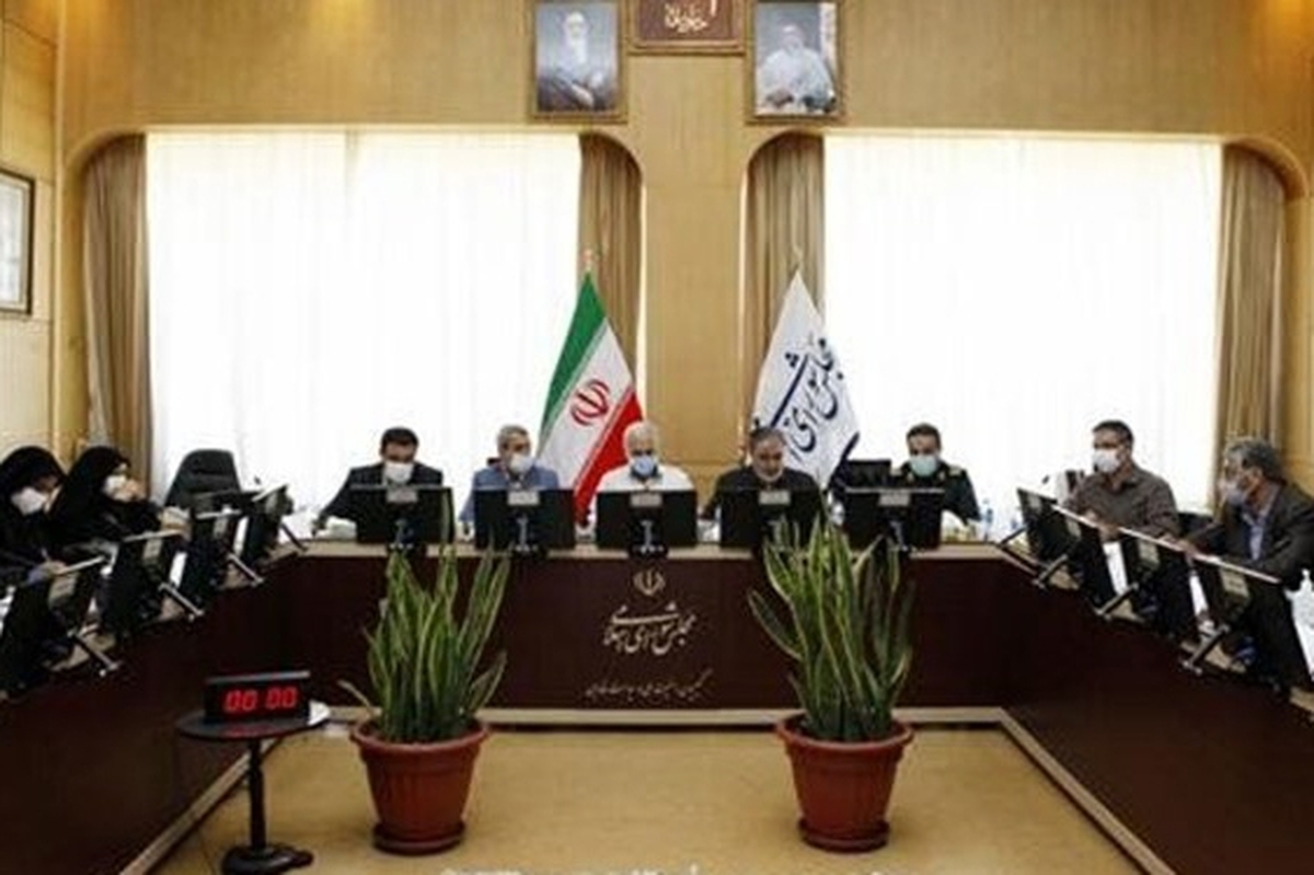 کمیسیون امنیت ملّی، لایحه «حمایت از ایرانیان خارج از کشور» را بررسی می‌کند