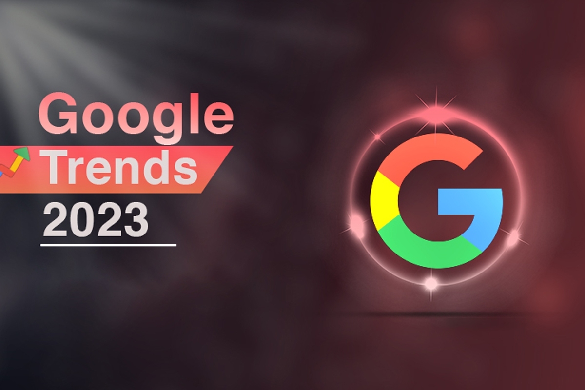 فهرست بیشترین جستجو‌های کاربران گوگل در سال ۲۰۲۳ | «جنگ در غزه» و «اوپنهایمر» در بین برترین جستجوها
