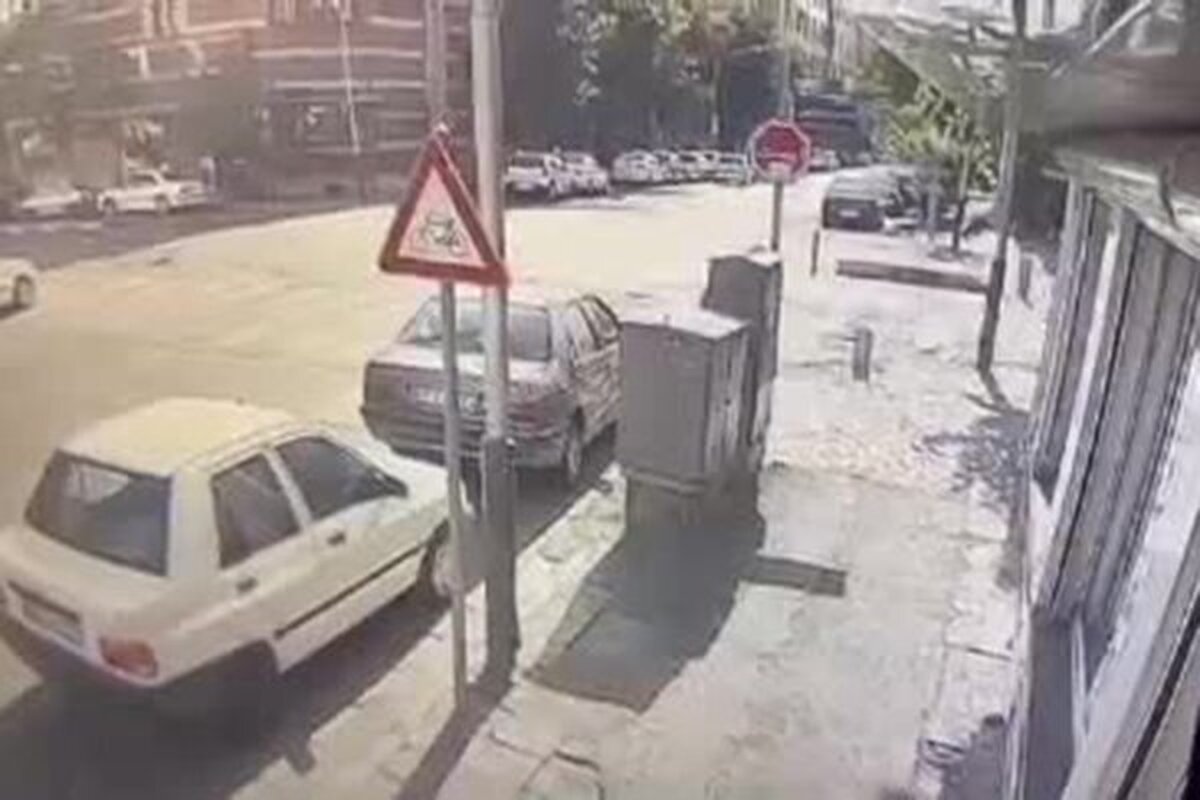 ویدئو | تصاویری از قتل مرد تهرانی با سم مار توسط سرنشینان موتور سیکلت