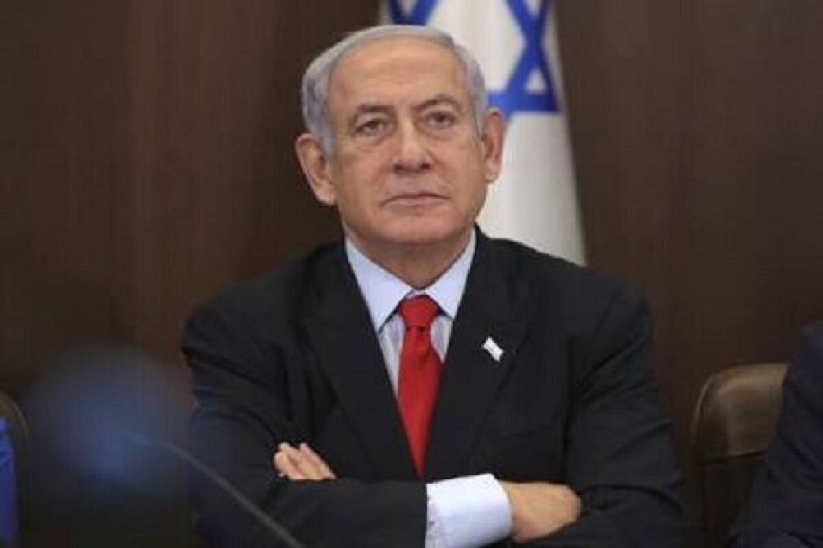 نتانیاهو: اجازه تبدیل غزه به «حماسستان» یا «فتحستان» را نمی‌دهیم