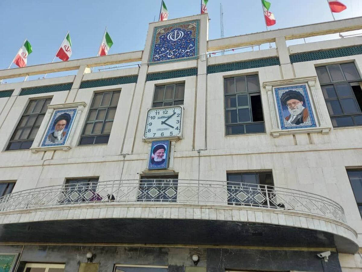 شهردار مشهد مقدس: حذف امضا‌های طلایی و اضافی در شهرداری یک ضرورت است