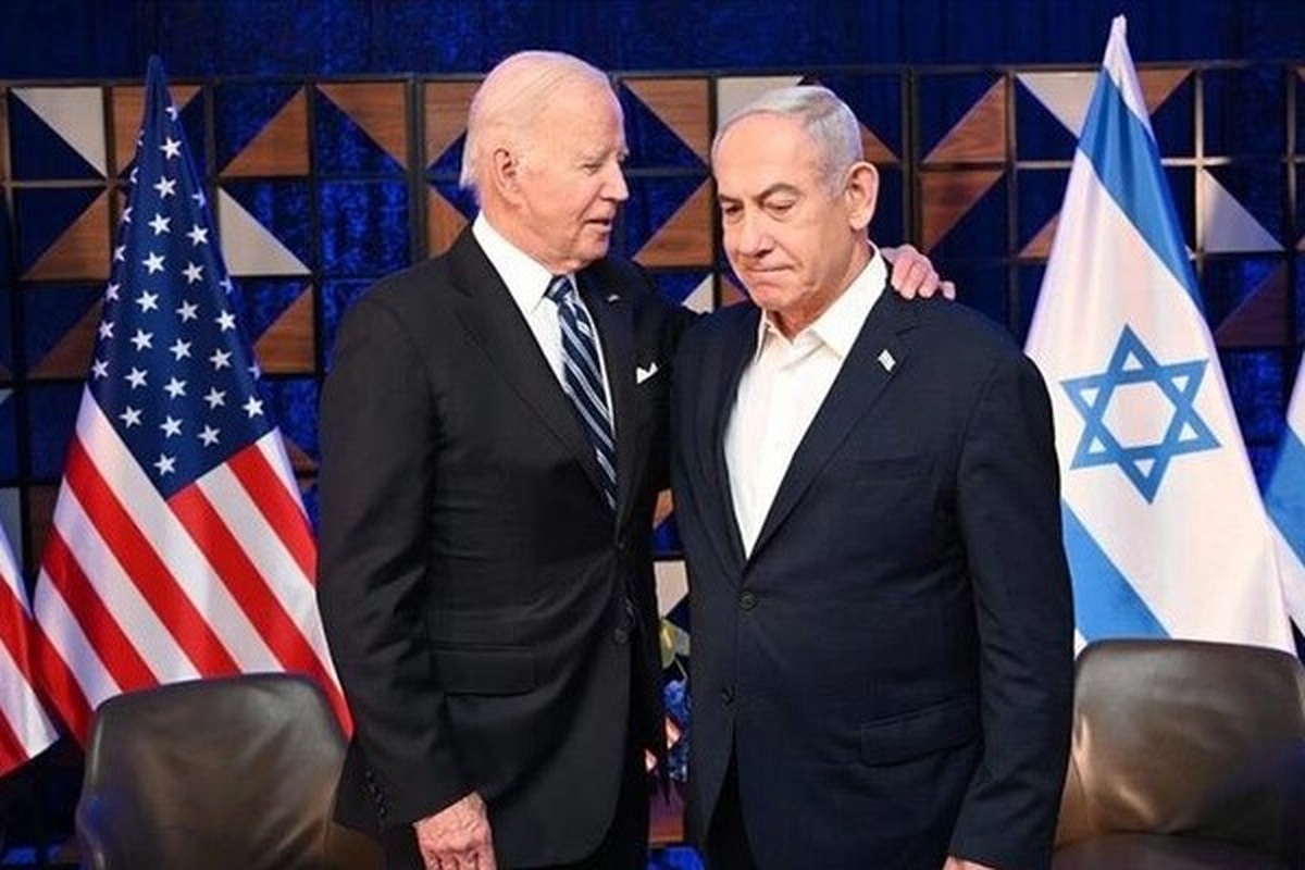 بحران در روابط بایدن و نتانیاهو در راه است