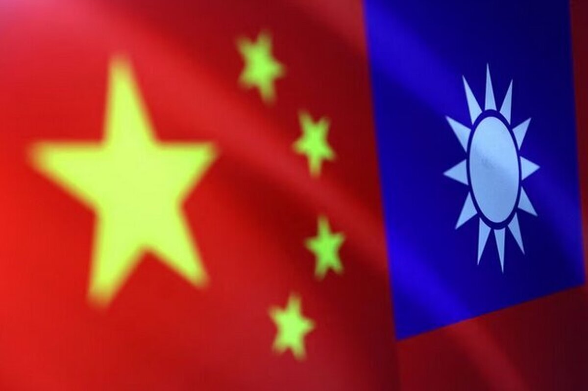 چین از آمریکا خواست در انتخابات تایوان دخالت نکند