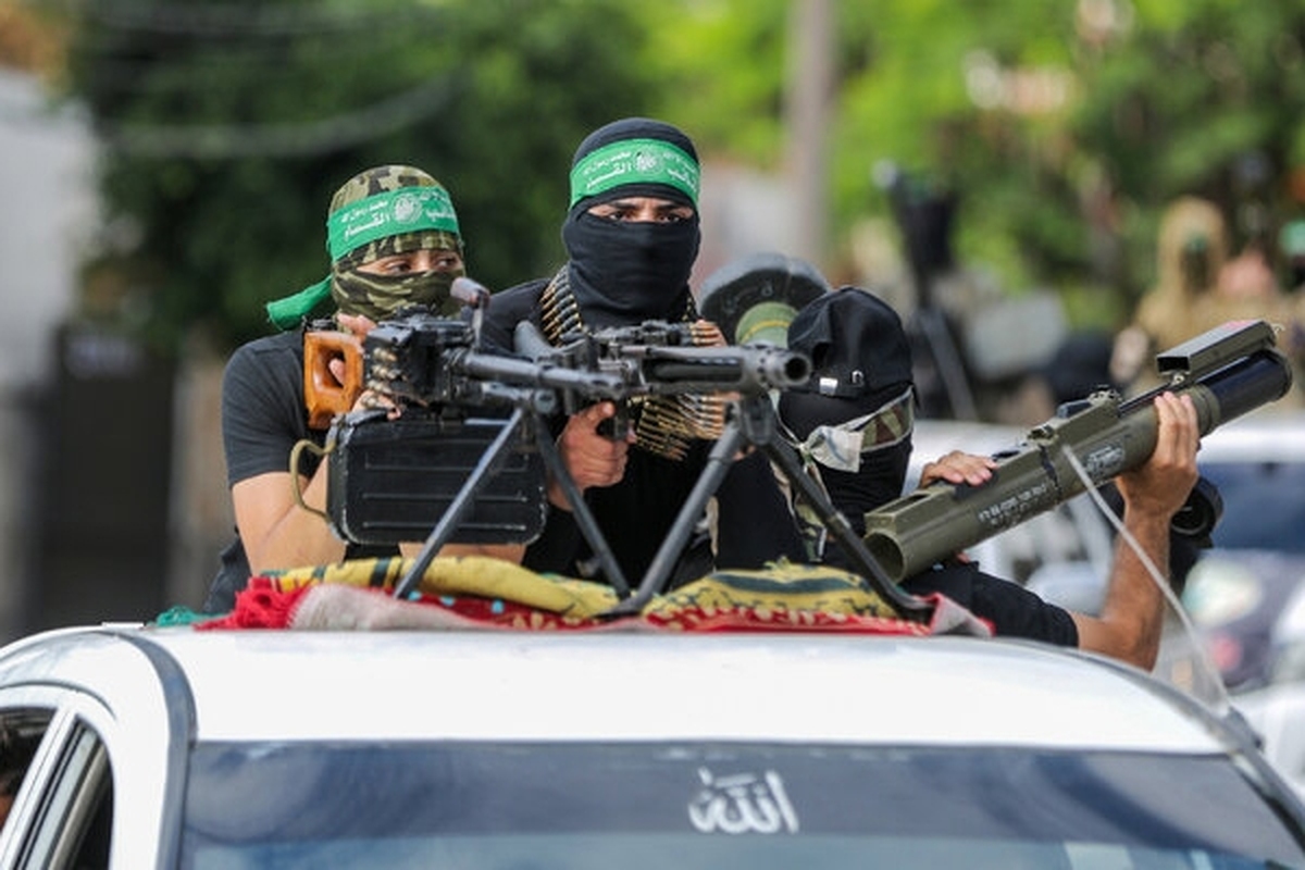 تقدیر حماس از عملکرد القسام | غزه گورستان متجاوزان شد