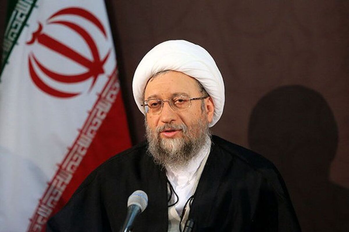 رئیس مجمع تشخیص مصلحت نظام: تلاش برخی کمرنگ‌کردن مشارکت مردم در انتخابات است