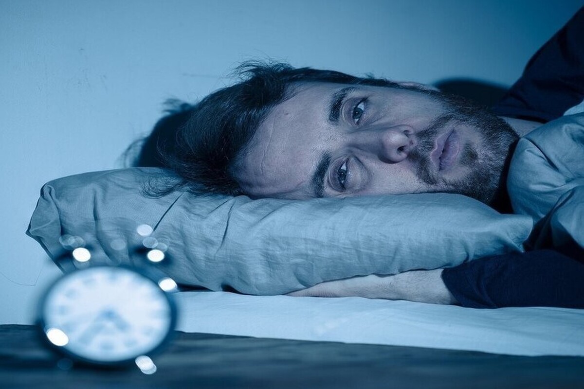 ویدئو| شیفت شب موجب بروز اختلالات خواب می‌شود
