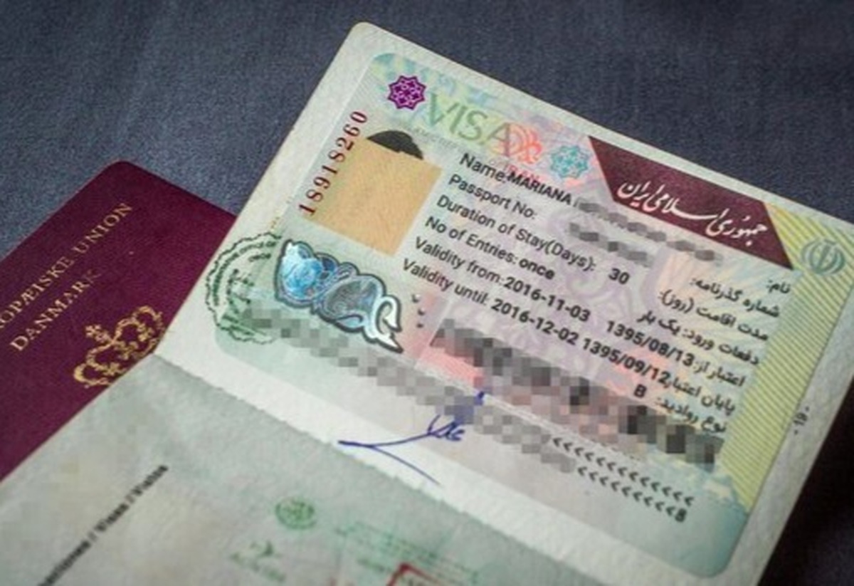 جزئیاتی از لغو یک‌طرفه ویزای ایران با ۳۳ کشور