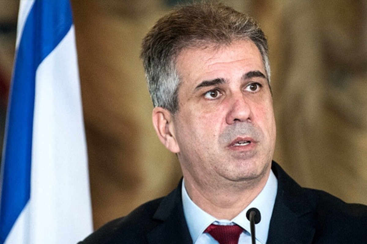 وزیر خارجه رژیم صهیونیستی: آتش‌بس هدیه‌ای برای حماس است