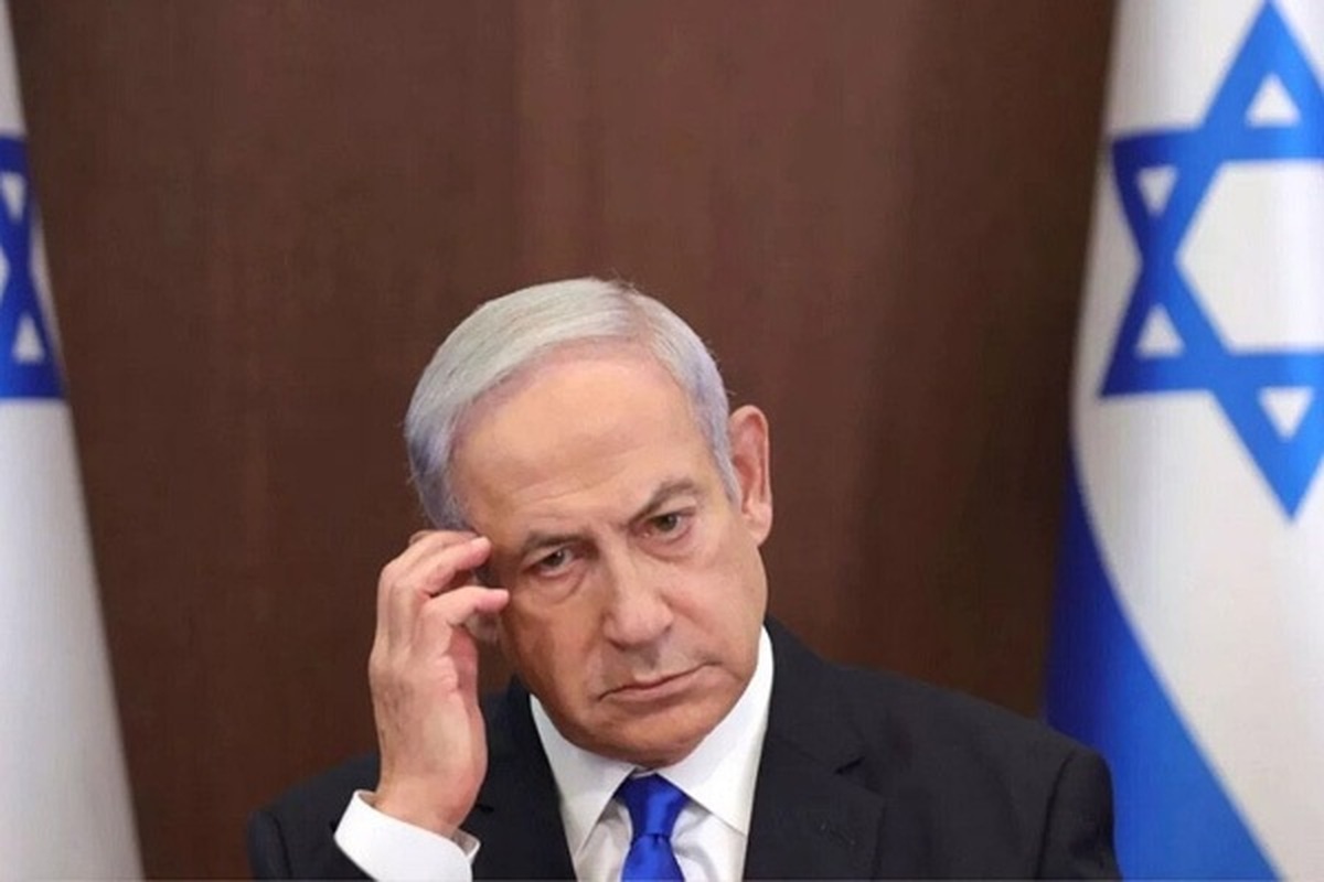 انتقاد لاپید از نتانیاهو: او از شکست هفتم اکتبر درس نگرفته است