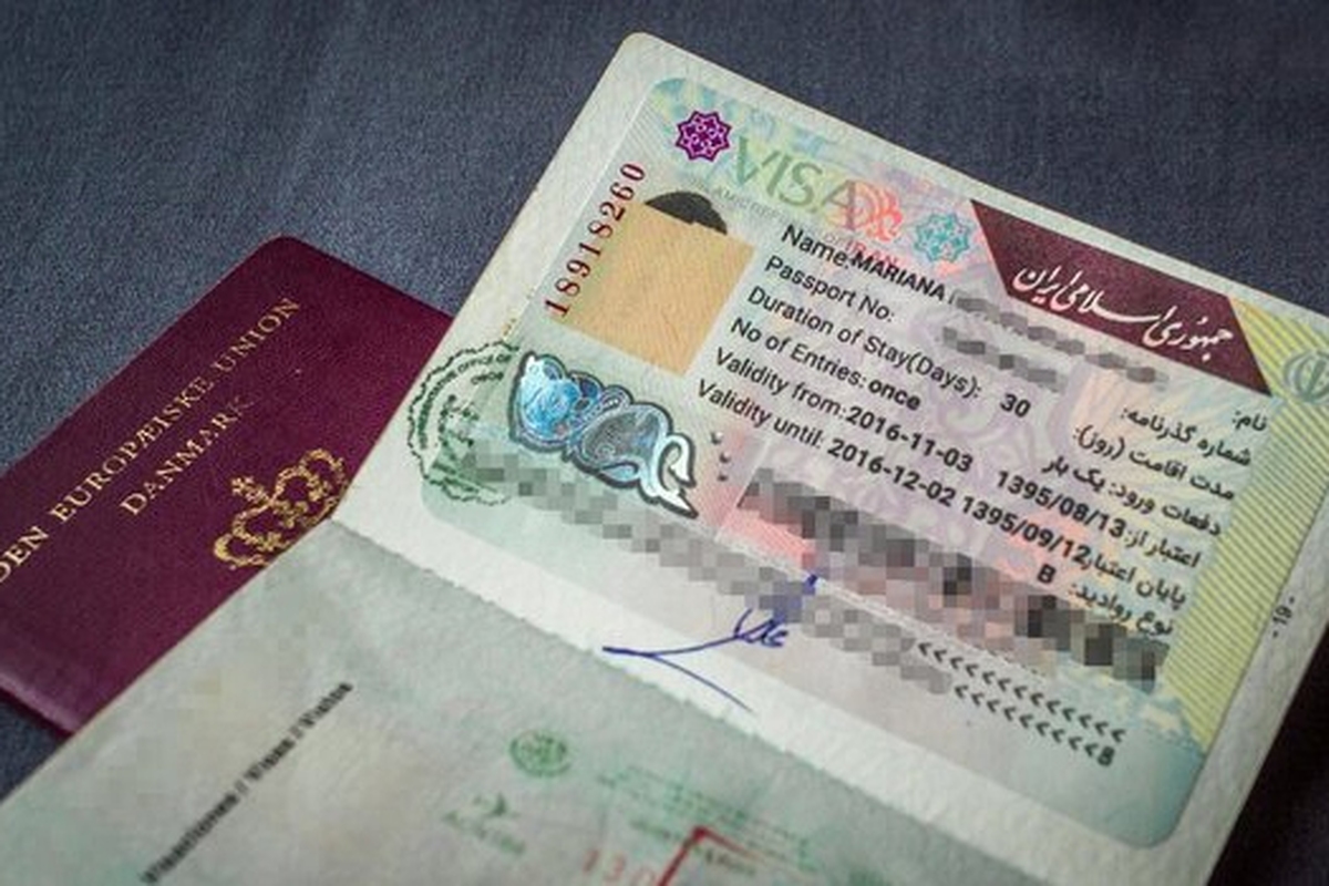 ویزای ایران برای اتباع کدام کشورها برداشته شده است؟