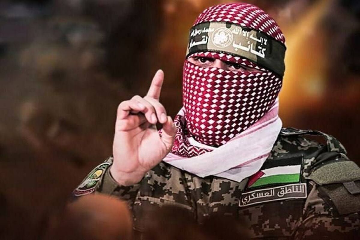 حماس: نیروهای دشمن درحال نابودی هستند