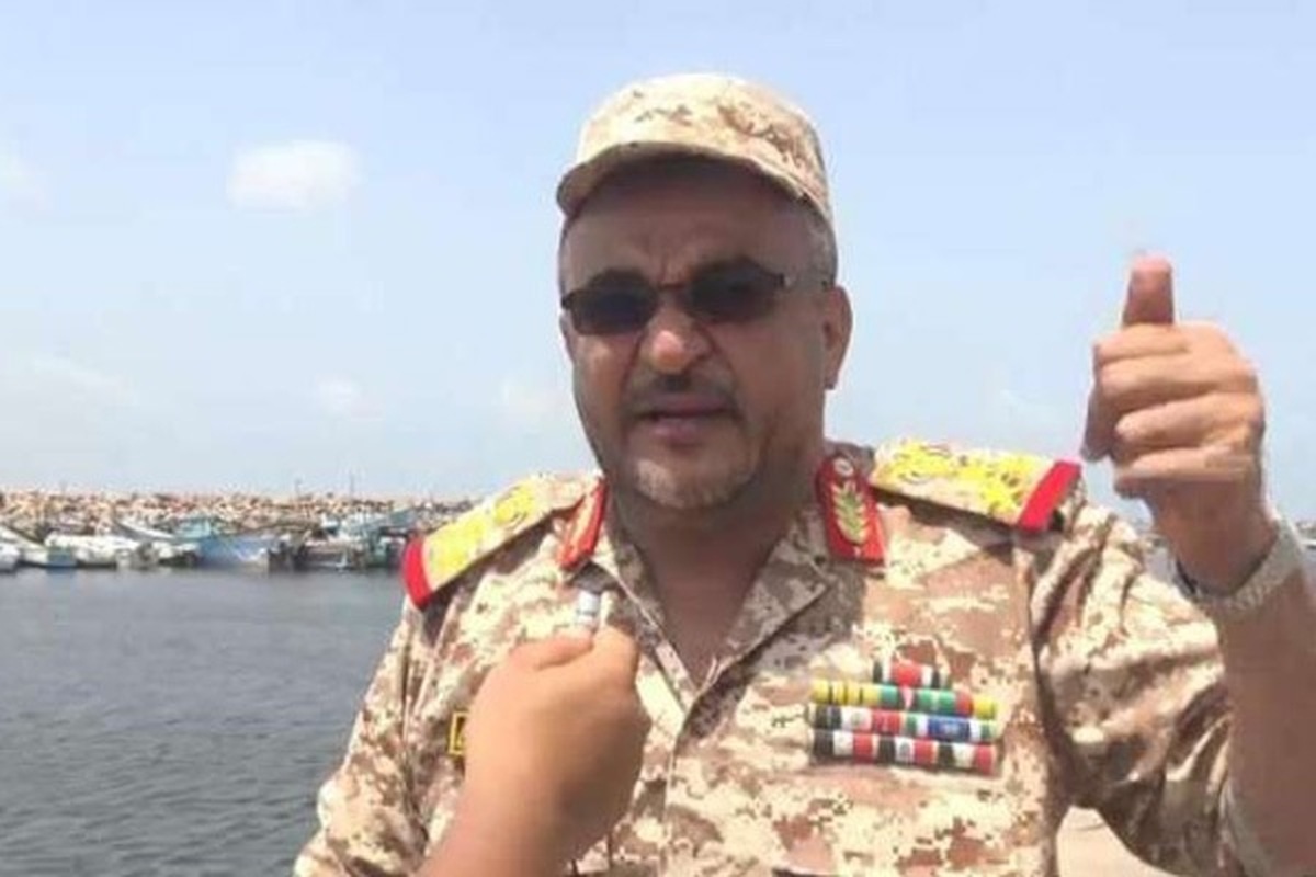 فرمانده یمنی: از تهدیدهای آمریکا نمی‌ترسیم