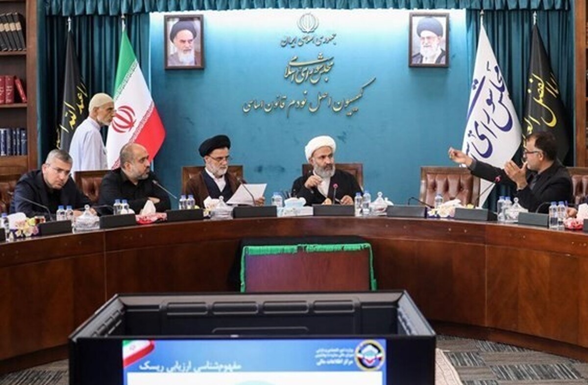 ۴ وزیر به کمیسیون‌های تخصصی مجلس شورای اسلامی می‌روند