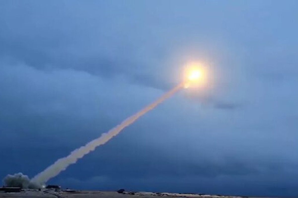 روسیه سال آینده ۷ موشک قاره‌پیما را آزمایش می‌کند