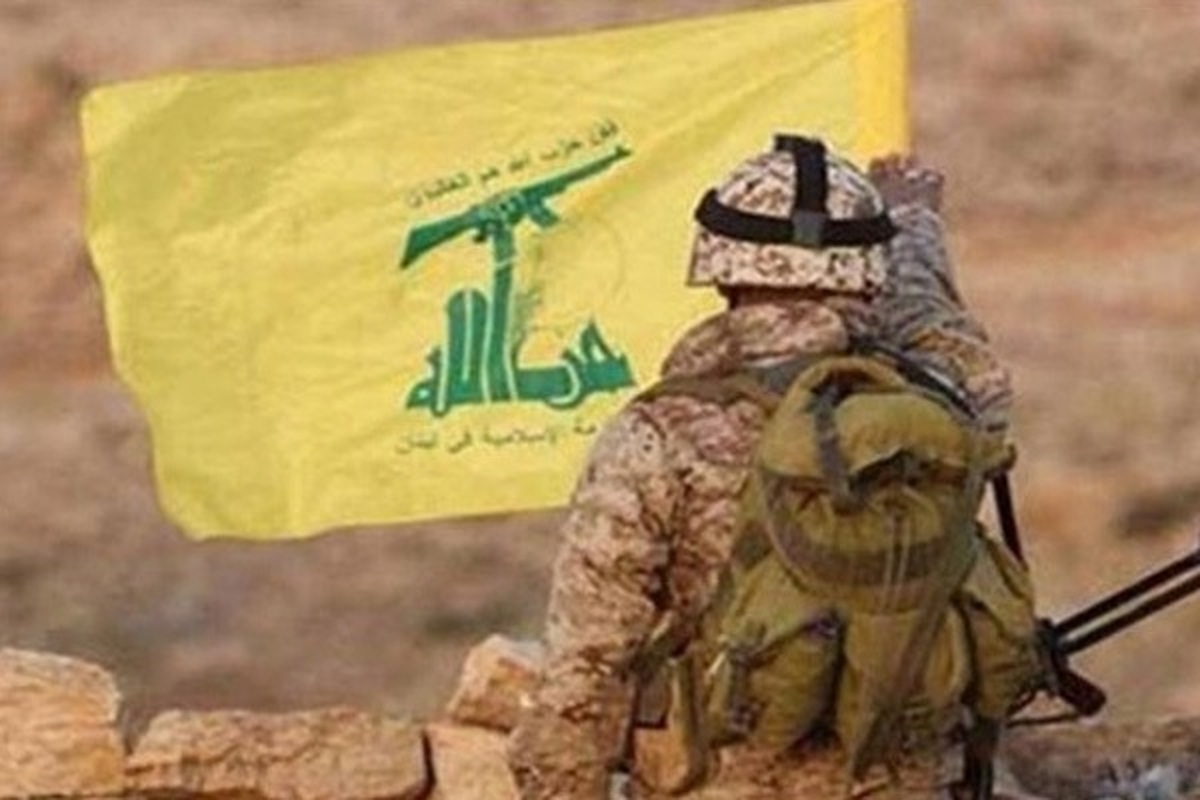 ۲ رزمنده حزب الله در جنوب لبنان به شهادت رسیدند