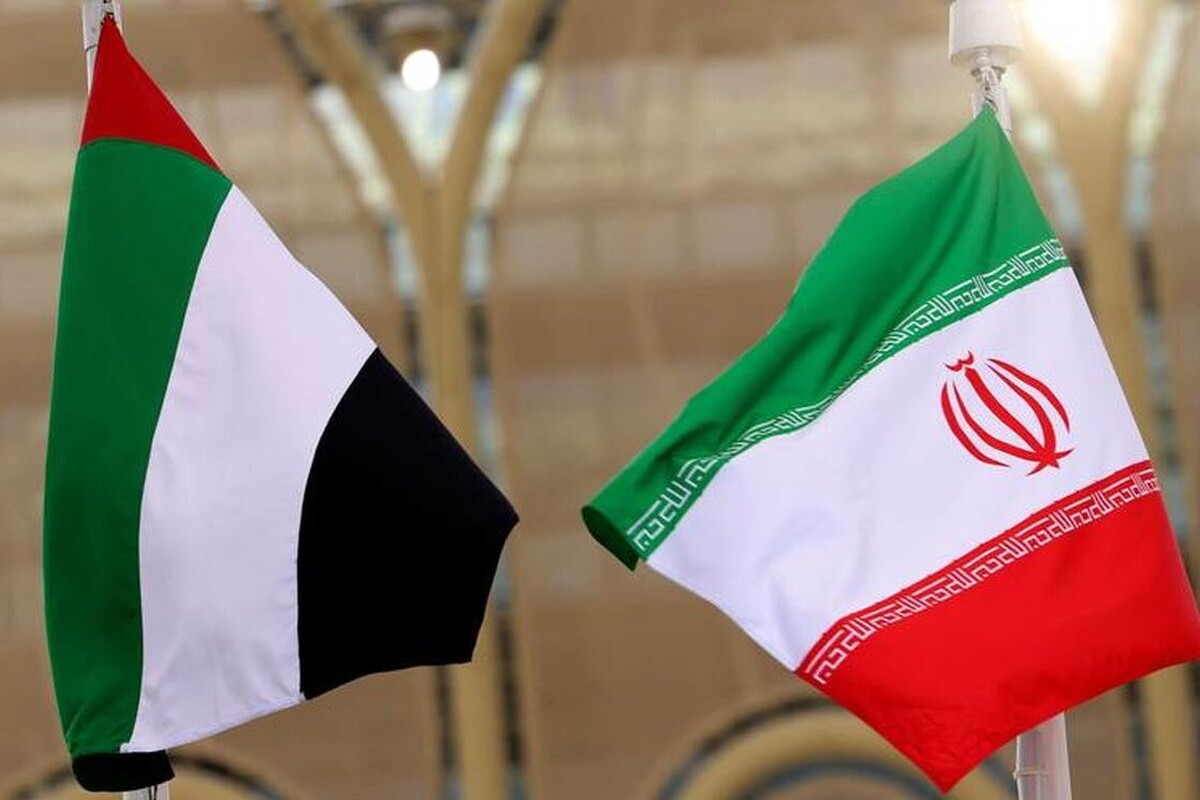 برگزاری کمیسیون مشترک اقتصادی ایران و امارات | تلاش برای خودکفایی در حوزه دارو