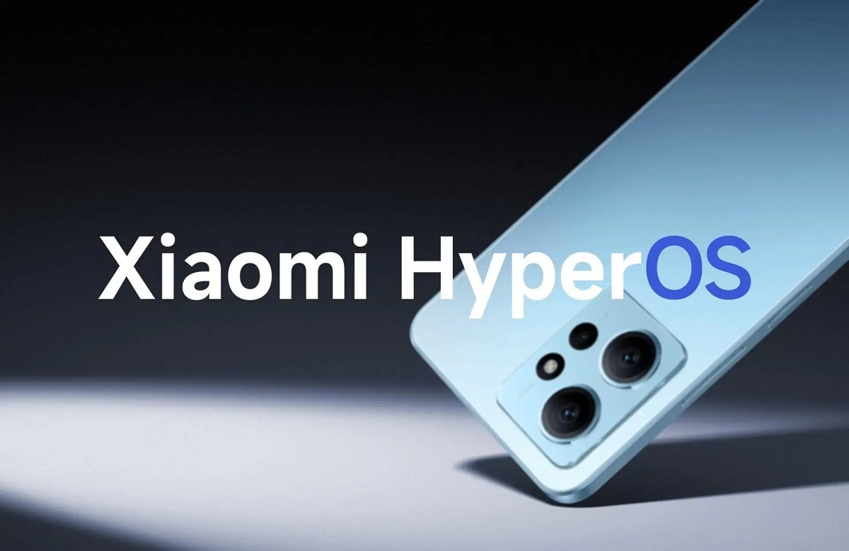 اولین گوشی‌هایی که HyperOS شیائومی را در بازار جهانی دریافت می‌کنند