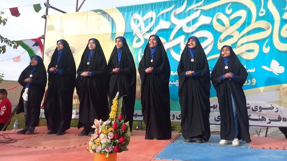جشن «ایران بانو» هفتم دی ماه برگزار می‌شود