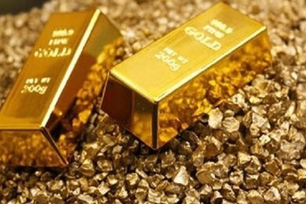 قوانین مزاحم بر سر راه صادرات طلا | فلز گران‌بها؛ هر روز کم‌فروغ‌تر از دیروز!