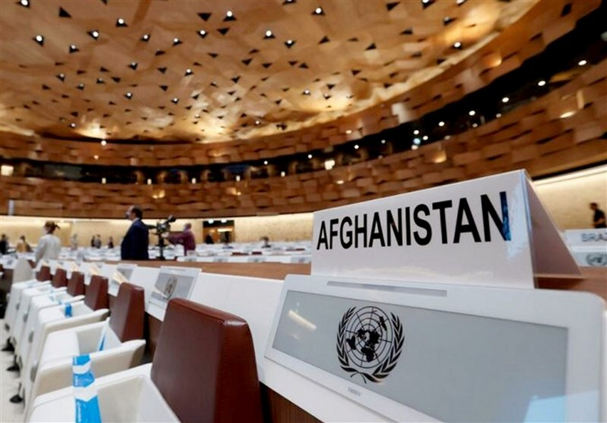 سازمان ملل واگذاری کرسی افغانستان به طالبان را به تعویق انداخت