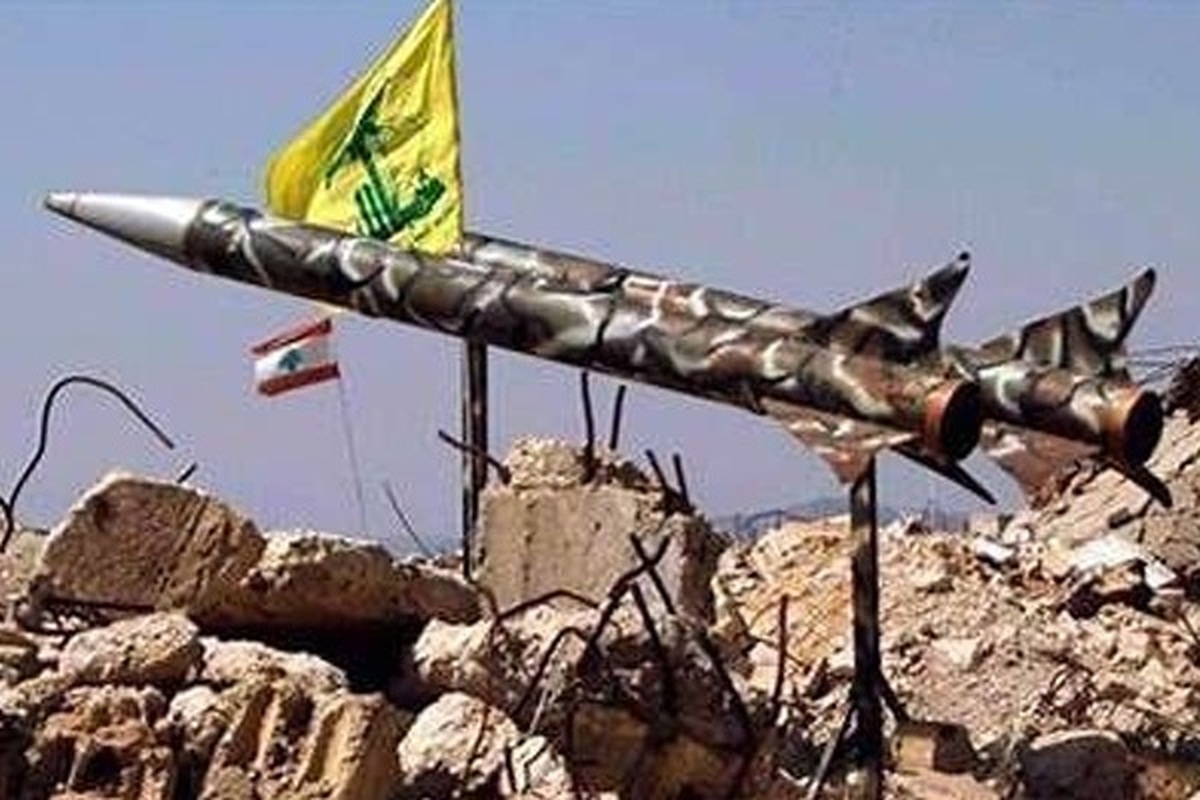 انهدام یک تانک مرکاوا توسط حزب الله | شلیک موشک از لبنان به اراضی اشغالی + فیلم