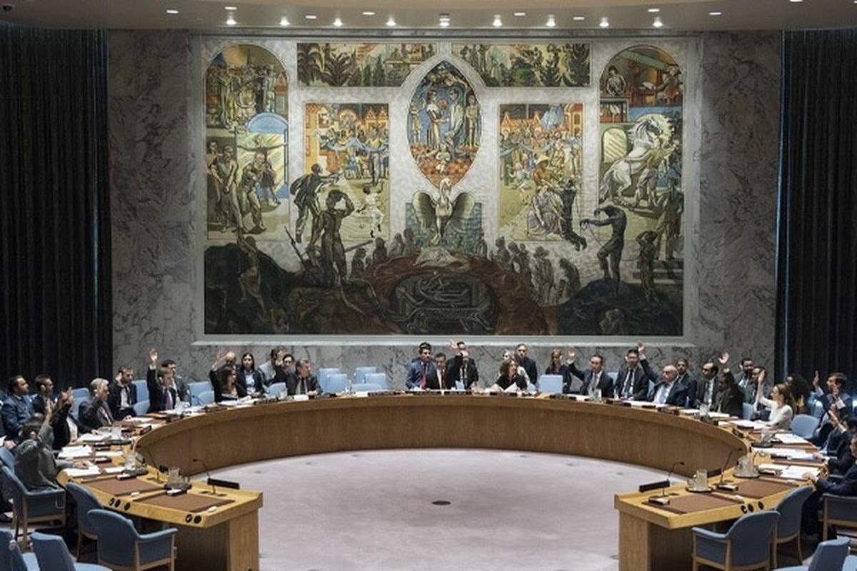 نشست شورای امنیت در مورد افغانستان برگزار می‌شود