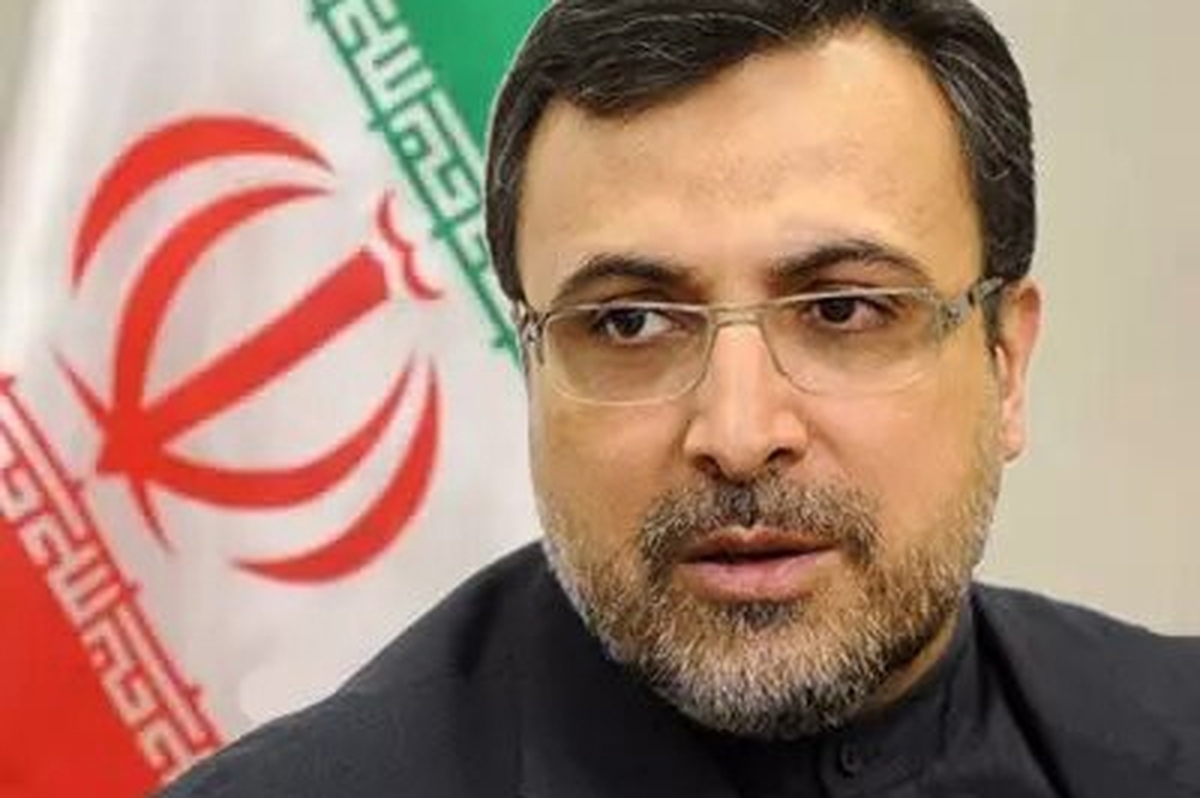 ایران نماینده دائم خود در سازمان همکاری اسلامی را معرفی کرد