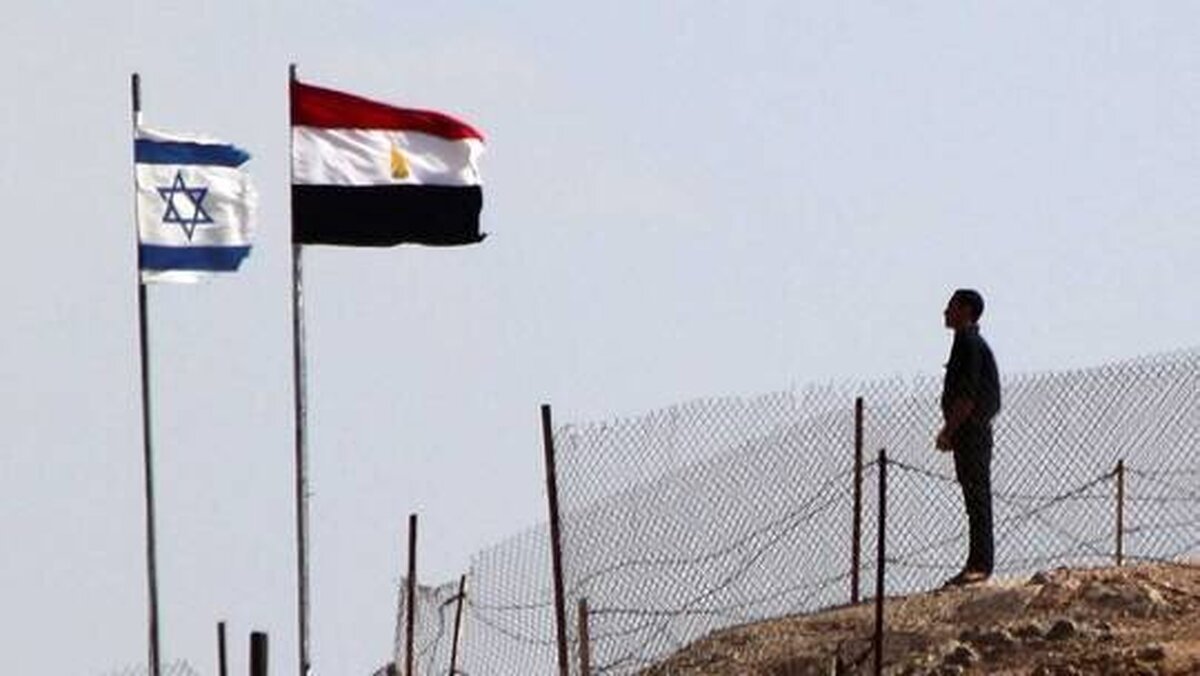 تماس‌های فشرده مصر با رژیم صهیونیستی و حماس