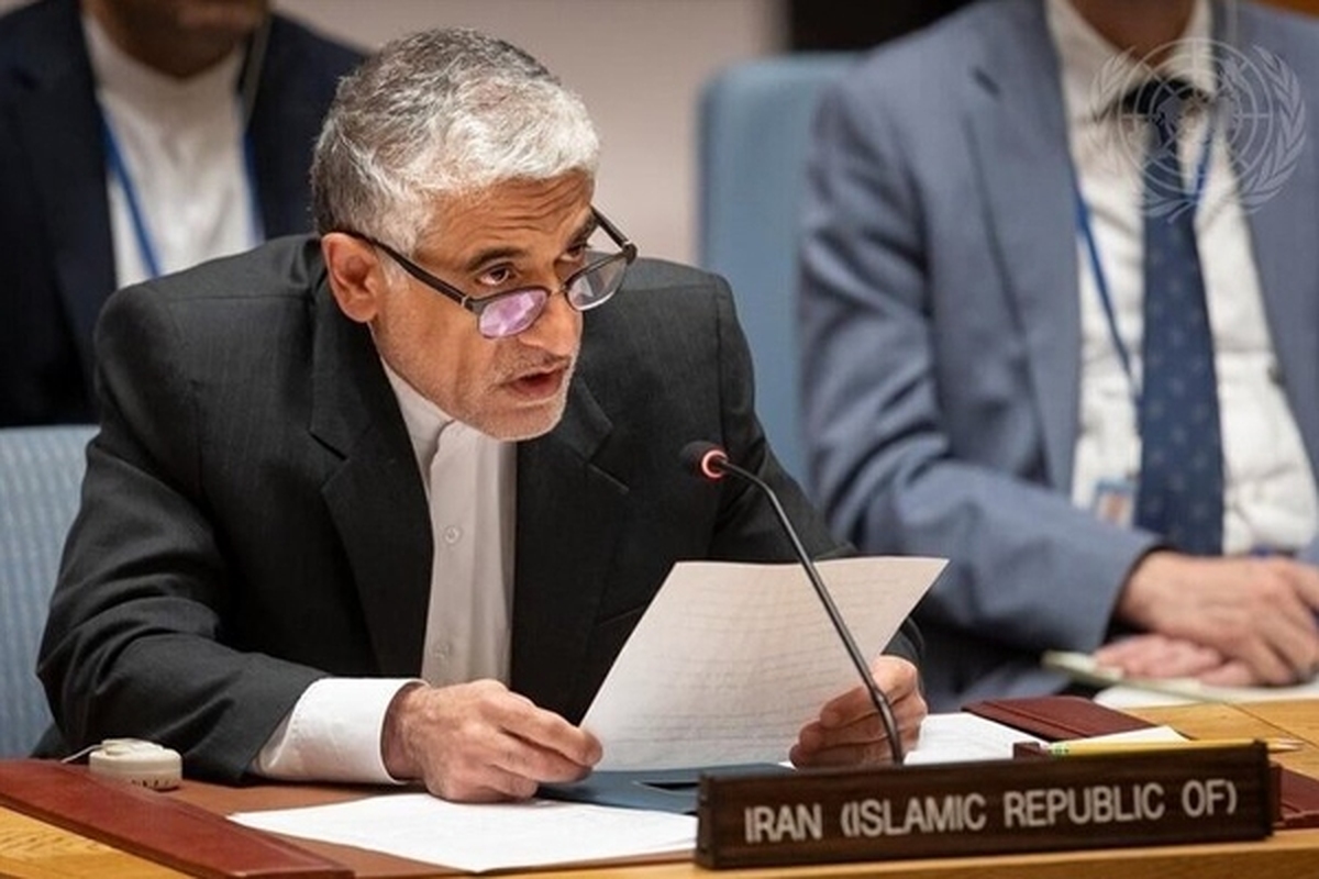 ایران به تعهدات خود به افغانستان ثابت قدم است