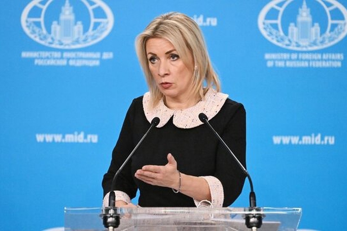 سخنگوی وزارت خارجه روسیه: تهران و مسکو روی توافق‌نامه همکاری استراتژیک کار می‌کنند