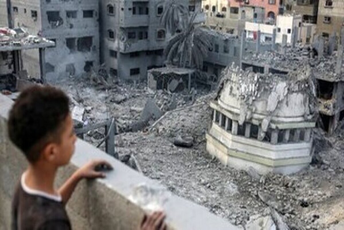 اضافه شدن بخش ویژه «غزه» در هفدهمین جشنواره «سینماحقیقت»