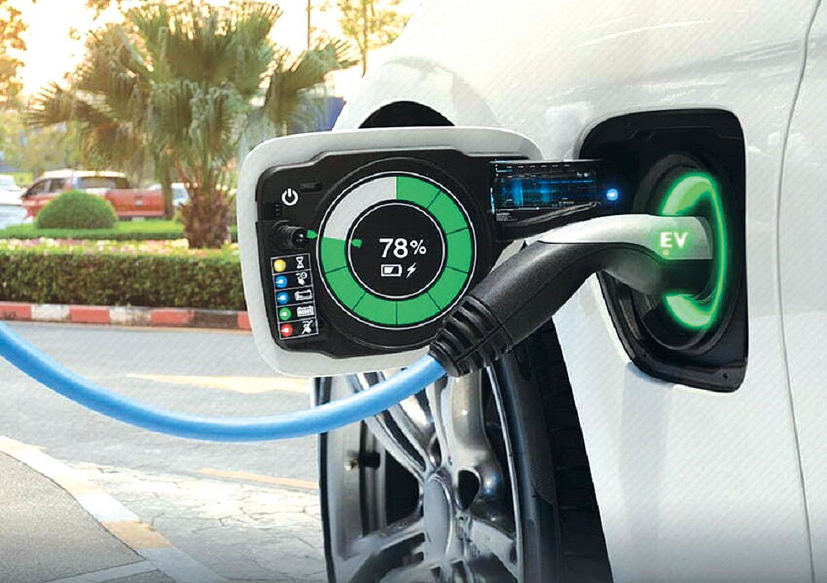 یک بام و دو هوای خودرو‌های برقی در ایران | وعده توسعه خودرو‌های برقی با ۱۰ ایستگاه شارژ در کشور!